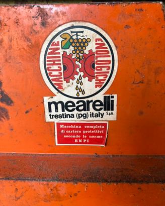 Pigiatrice elettrica