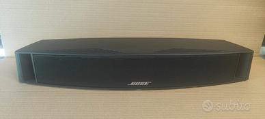 Cassa centrale Bose vcs- 10