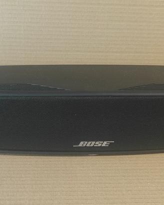Cassa centrale Bose vcs- 10