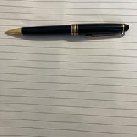 Mont blanc matita a mina