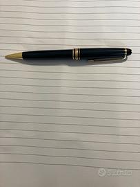 Mont blanc matita a mina