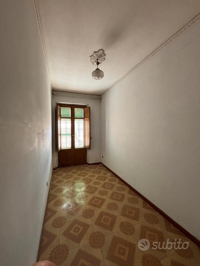 Apartment in Bagheria, Centro storico, Scalidda - Altro