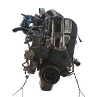Motore Fiat Punto 1.2 16v benzina 2002 188A5000