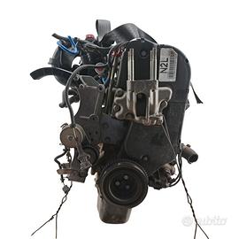 Motore Fiat Punto 1.2 16v benzina 2002 188A5000