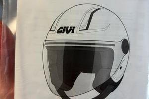 Casco GIVI 11.7
