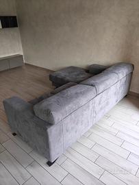 Divano Scavolini