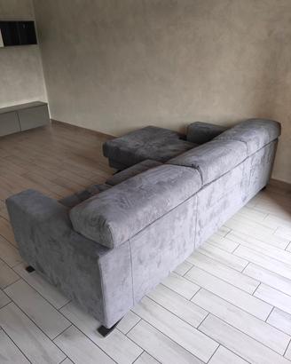 Divano Scavolini