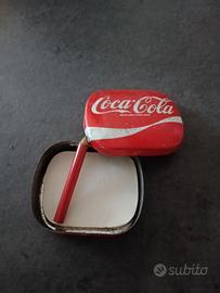 scatoletta coca cola 