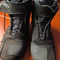 SCARPA TCX JUPITER-2 GTX MIS 42