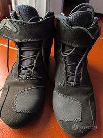 SCARPA TCX JUPITER-2 GTX MIS 42