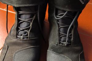 SCARPA TCX JUPITER-2 GTX MIS 42