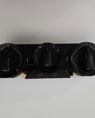 Comando clima manuale Audi A1 8X