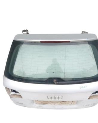 8E9827023P PORTELLONE POSTERIORE AUDI A4 AVANT (8E