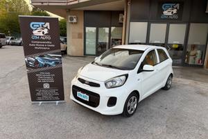 Kia Picanto 1.0 12V EcoGPL 5 porte City