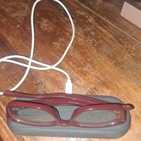 occhiali acustici Nuance 