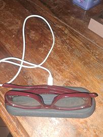 occhiali acustici Nuance 