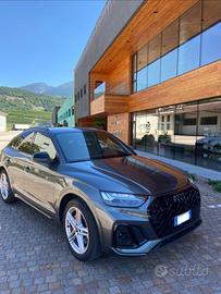 Audi SQ5 sportback