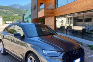 Audi SQ5 sportback