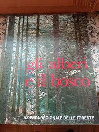 LIBRO SUGLI ALBERI