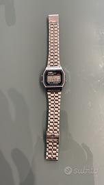 Orologio da uomo Casio