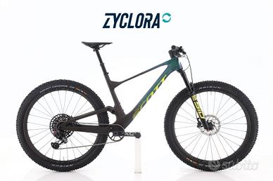 Scott Spark RC World Cup X01 AXS t.L