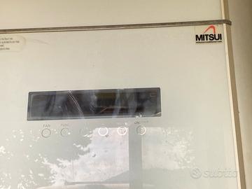 Climatizzatore inverter