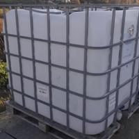 cisternetta da 1000 lt