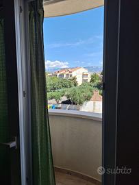 Croazia Isola di Pag (Novalja)