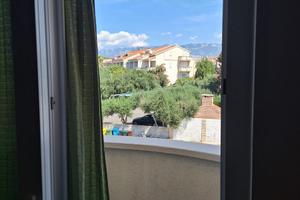 Croazia Isola di Pag (Novalja)