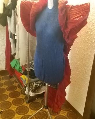 appendi abito o manecchino regolabile 