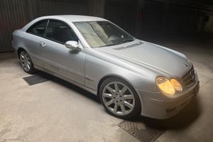 CLK 200