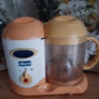 omogeneizzatore chicco 