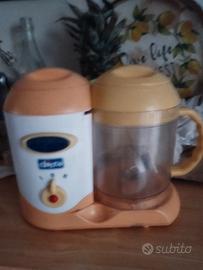 omogeneizzatore chicco 