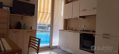 Appartamento bilocale