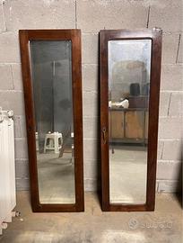 Specchi vintage