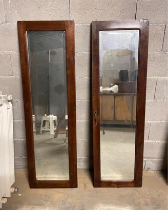 Specchi vintage