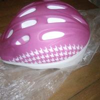 Casco bici bambina - Taglia "L"