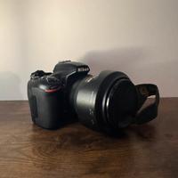 Nikon D750
