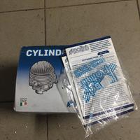 Gruppo termico 102 polini vespa special