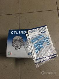 Gruppo termico 102 polini vespa special