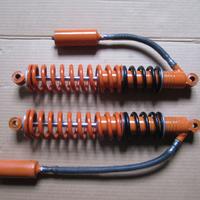 Corte & Cosso ammortizzatori interasse 400 mm