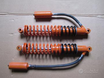 Corte & Cosso ammortizzatori interasse 400 mm