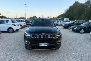 Jeep Compass 2.0 Multijet II 4WD Limited