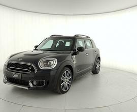 MINI Mini Countryman F60 2017 - Mini Countryman 1.