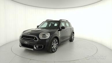 MINI Mini Countryman F60 2017 - Mini Countryman 1.