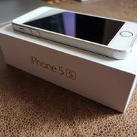 Apple iPhone 5s 16GB