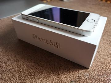 Apple iPhone 5s 16GB