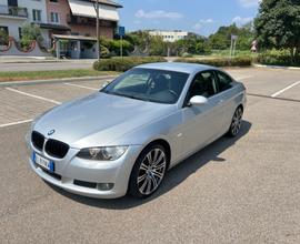 Bmw 320d 177Cv Coupé*Automatik*Xenon*Cerchi M*