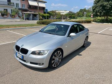 Bmw 320d 177Cv Coupé*Automatik*Xenon*Cerchi M*