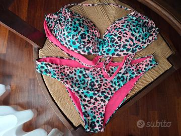 Costume bikini tezenis